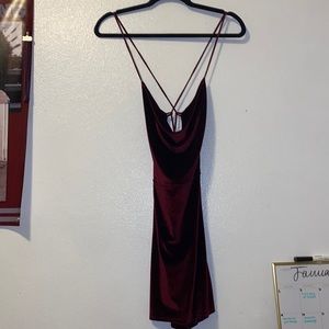 Lucy in the Sky dress